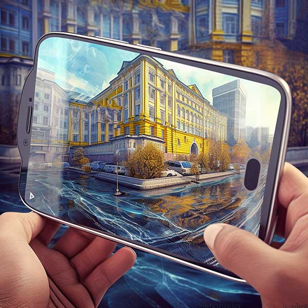 Цифрові інструменти для розвитку українських громад